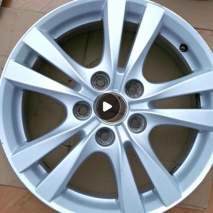 Velk Proton Exora Bold Prime R16 Original Quality