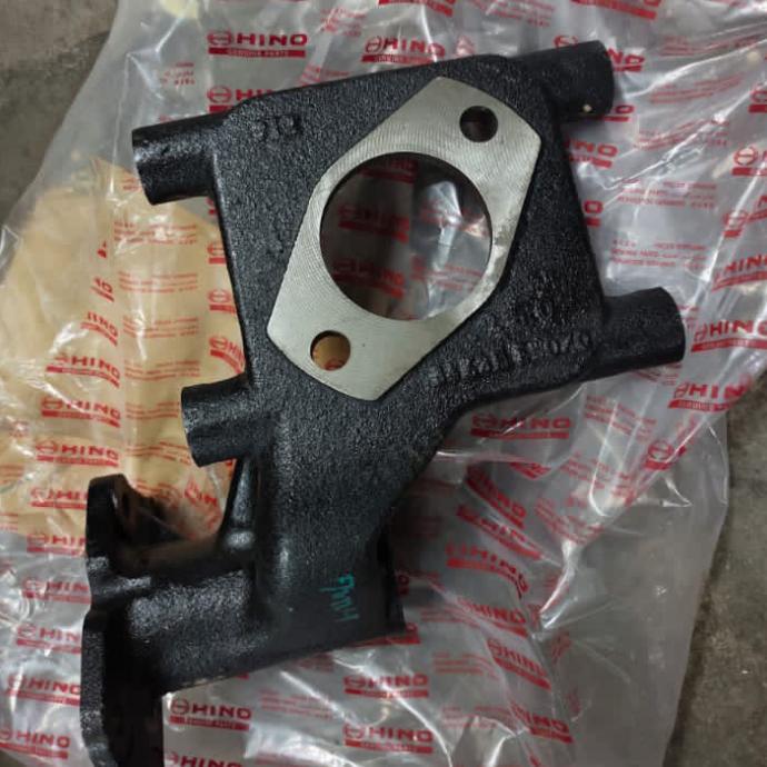 Bracket Chamber Hino 500 Asli S463F-Ew070 Quality