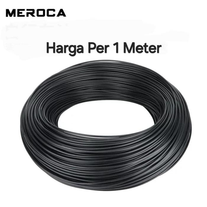 Meroca Kabel Rem Hidrolik Sepeda Hydraulic Cable Rem Sepeda Lipat Mtb Rodbike