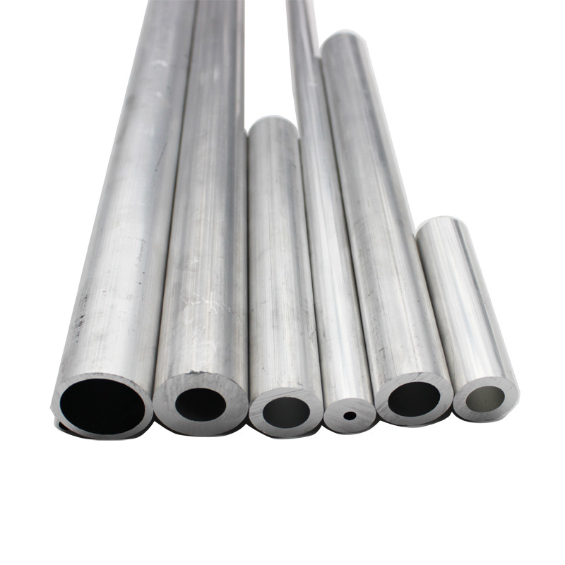 . 6061 Aluminum Alloy Metal Tube -