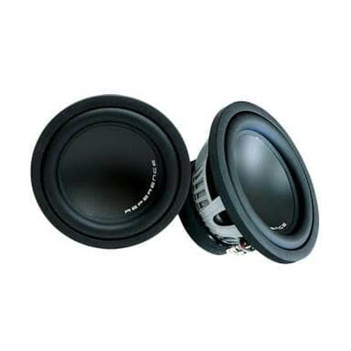 Subwoofer 10 Inch Single Coil PCA REF 10