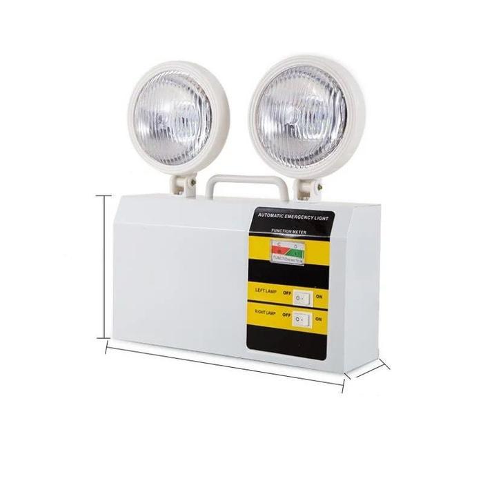 LAMPU EMERGENCY LED TAHAN LAMA LAMPU PORTABEL LAMPU DARURAT
