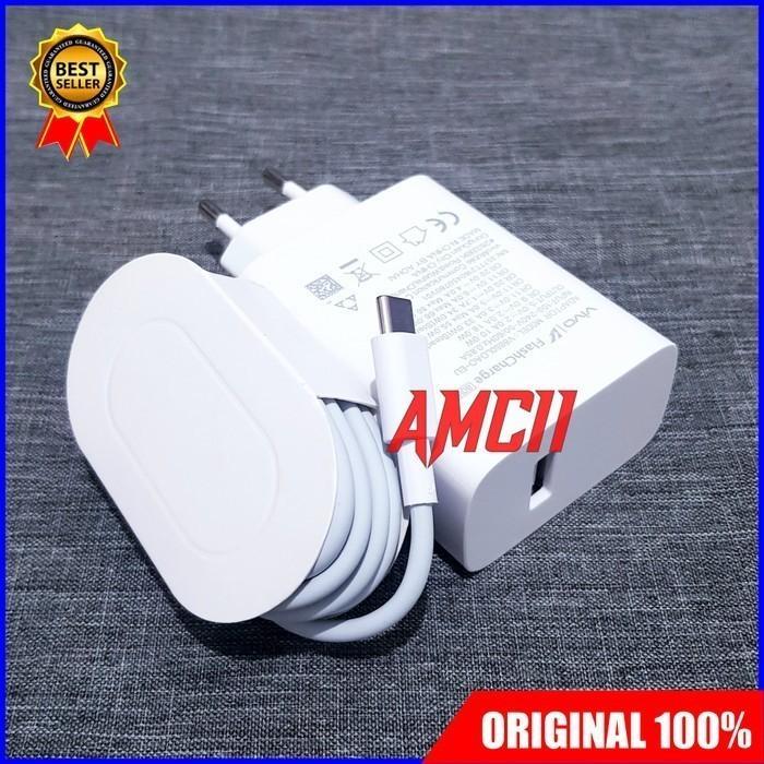 CHARGER X70 PRO / X80 / X80 PRO ORIGINAL FLASH CHARGE (80W)
