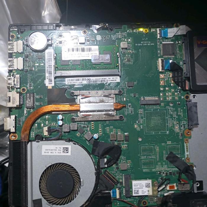 Jual Motherboard Lenovo Ideapad V110 V130 V310 V330 14ast 14iap 14igm 14ikb 14isk