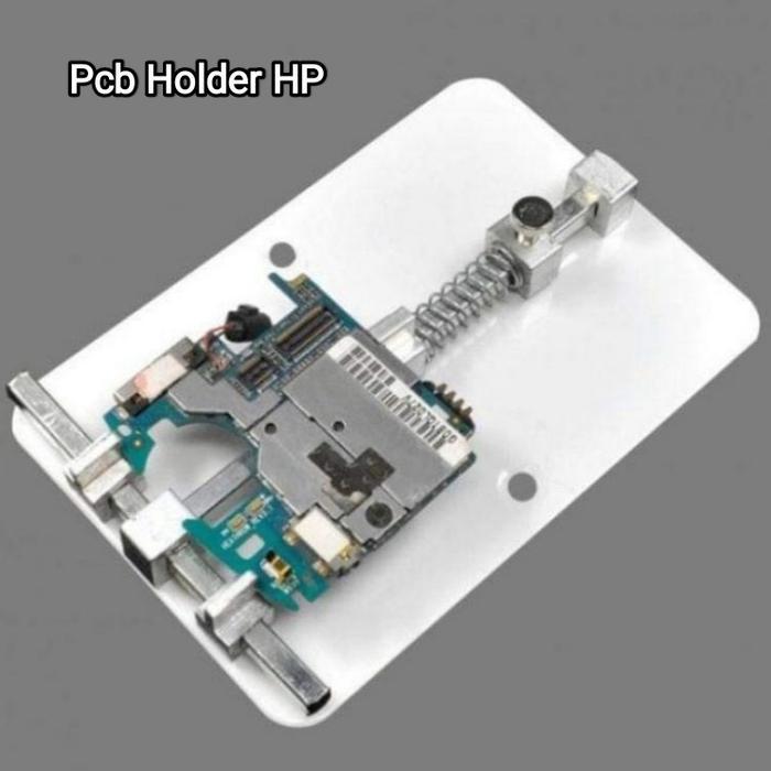 Nyimas_Case Pcb Holder Hp / Alat Penjepit Mesin Hp