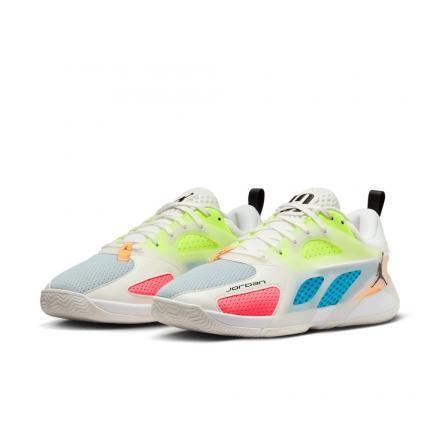 Sepatu Basket Pria Jordan Heir Series PF March Madness FQ3859-100