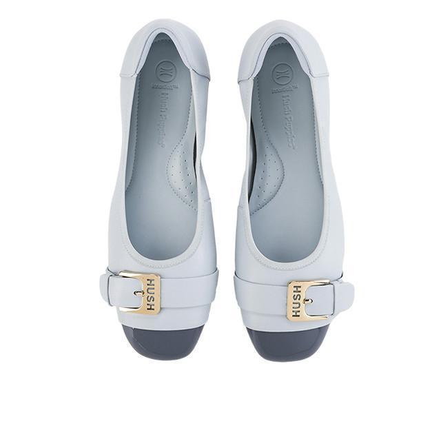 Hush Puppies Sepatu Flat Wanita Aiko Hush Blue