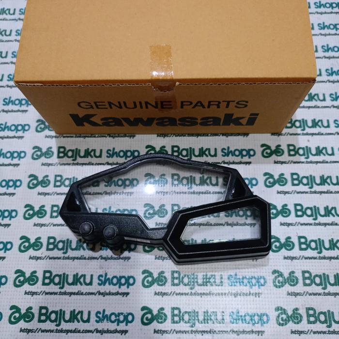 Cover Speedometer Mika Spedometer Ninja 250Fi 250 Fi Z250 Fi