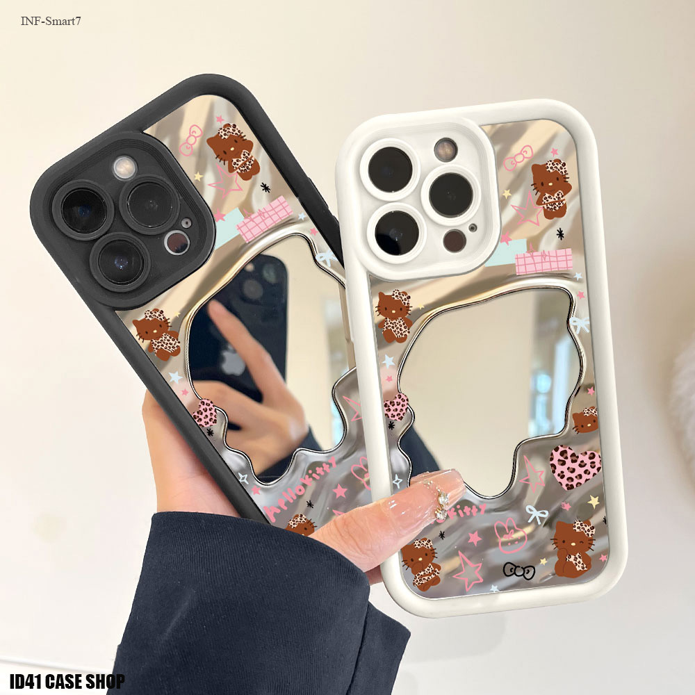 Casing Hp Untuk Infinix Smart 9 8 7 6 5 Note 40S 40 30 Hot 50 50i 40 30i 10 11 8 12 Itel P65 A80 A70