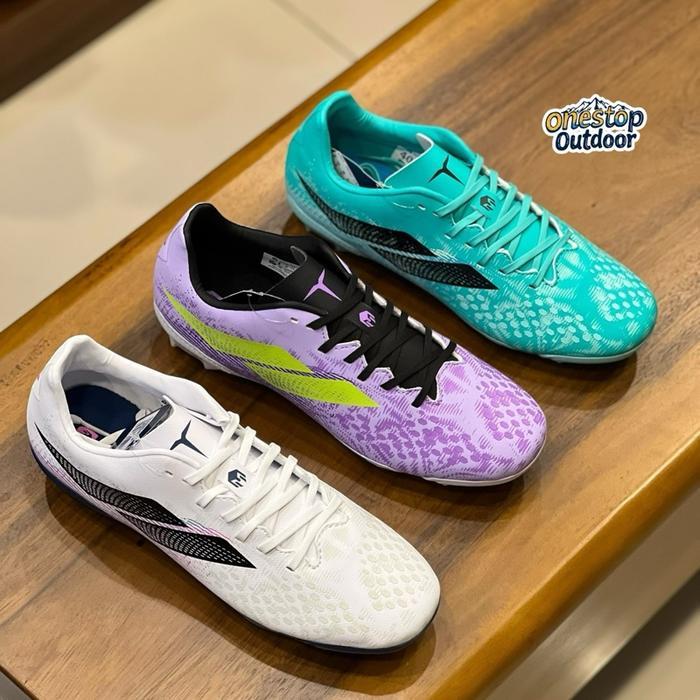 Mills Triton Deisler Footbal Shoes - Sepatu Bola Mills Triton Deisler FG - Sepatu Sepak Bola Mills