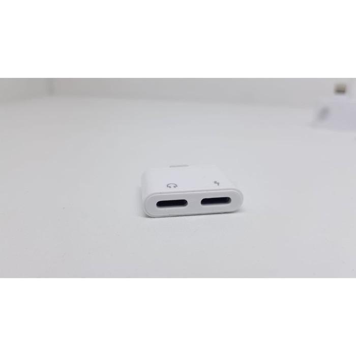 Spliter Non Kabel Headset TANPA BLUETOOTH