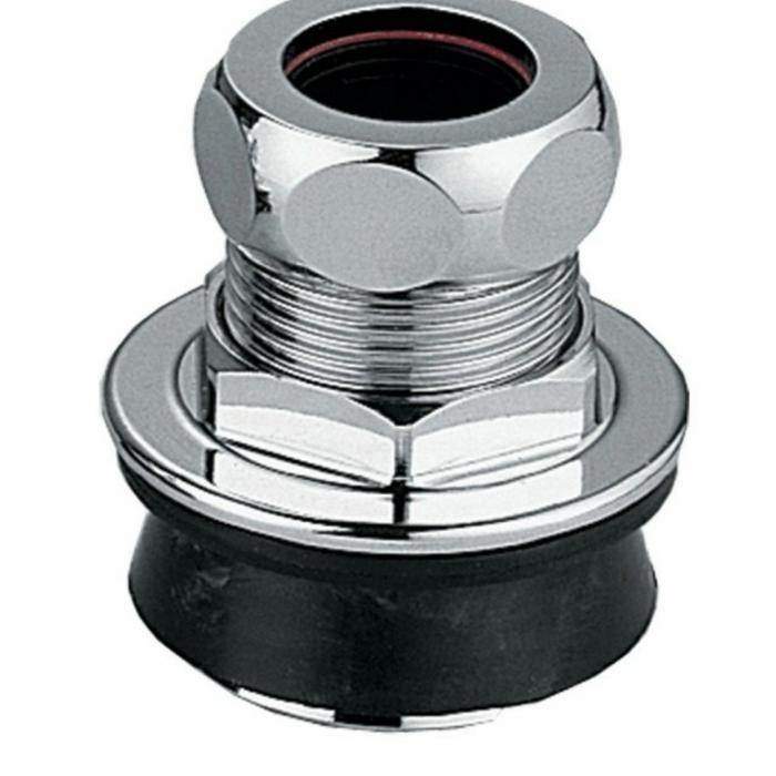 INLET URINOIR TOTO T62-16 SPAREPART URINOIR TOTO U57/U57M (BARU)