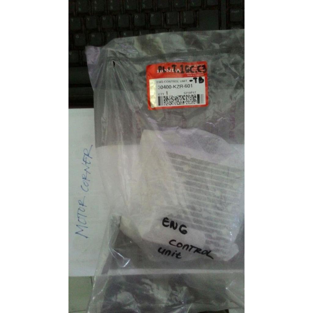 ECU VARIO 125 OLD (BUKAN LAMPU LED) / 30400-KZR-601