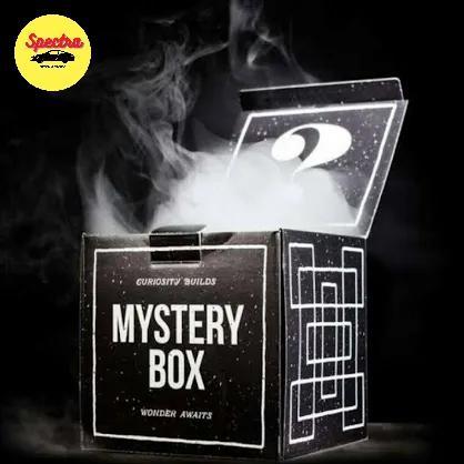 Mistery Box Tcg Slab Naruto / One Piece / Pokemon Slab Grading Card Grading Random Mistery Box Slab