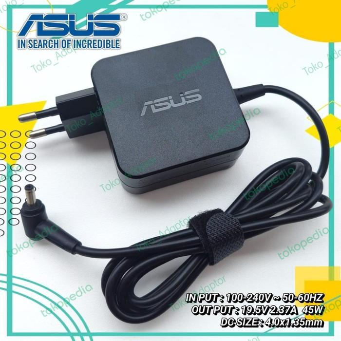 Ready Adaptor Charger Asus X407U X407UA X407UB X407UBR X407UF X407M X407MA