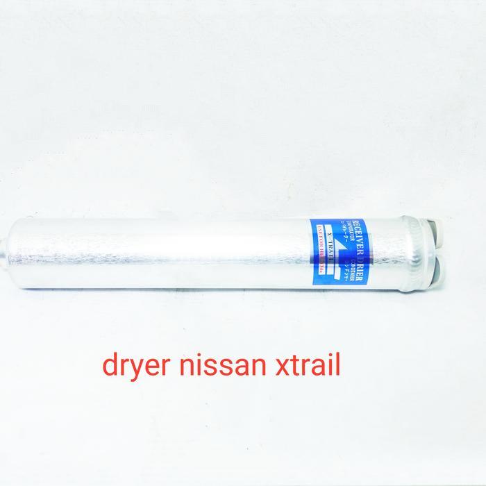 READY PART DRYER DRAYER AC NISSAN XTRAIL LUBANG 1 NISSAN XTRAIL LUBANG 2 KODE 337
