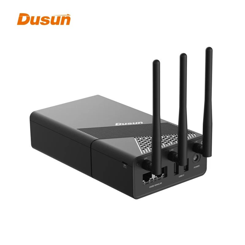 . Rk3568 Multi-System Multi-External Interface Zigbee Matter Protocol -