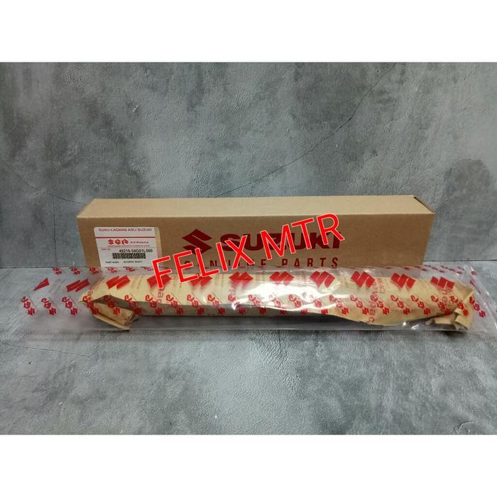 Shaft Intermediate As Cv Joint Suzuki Aerio Baleno Next G