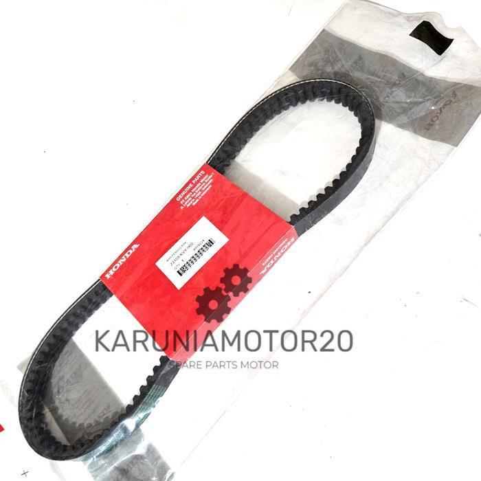 V-Belt Vanbelt Only Beat Karbu Original Ahm 23100-Kvy-901