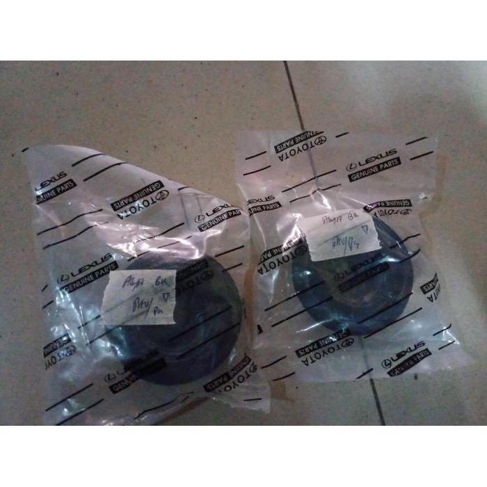SUPPORT SHOCKBREAKER SHOCK BREAKER BELAKANG AGYA AYLA SIRION PROMO