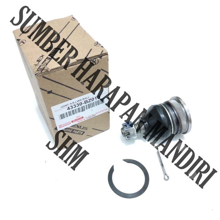 BALL JOINT LOWER ARM SAYAP DEPAN AVANZA OLD ORIGINAL TERMURAH