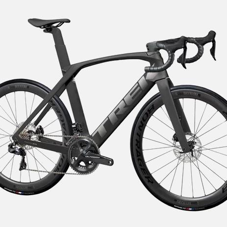 roadbike trek gravel doff