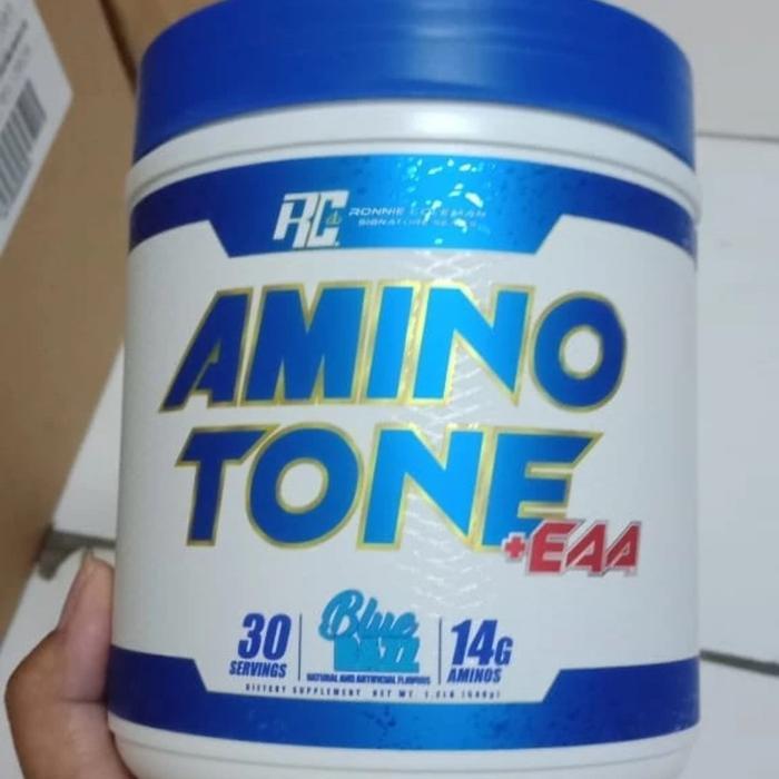 AMINO TONE + EAA RC ORIGINAL