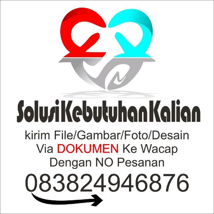 "New" Sablon setrika custom,Sablon DTF Custom Digital Transfer Film A3 CMYK Sablon Setrika Topi Kaos