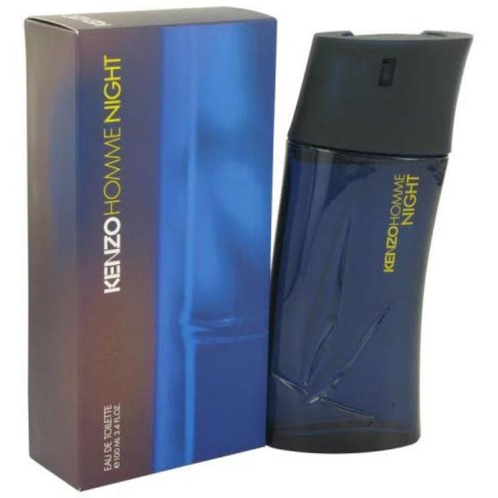 PARFUM ORIGINAL EROPA Kenzo Homme Night for men EDT 100ml PARFUME PRIA