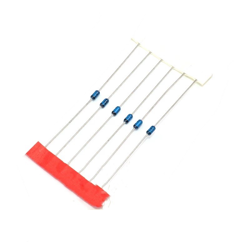 50PCS 1N5711 5711 Schottky Barrier Switching Diode Rectifier Diodes Barrier Signal Switching Diode