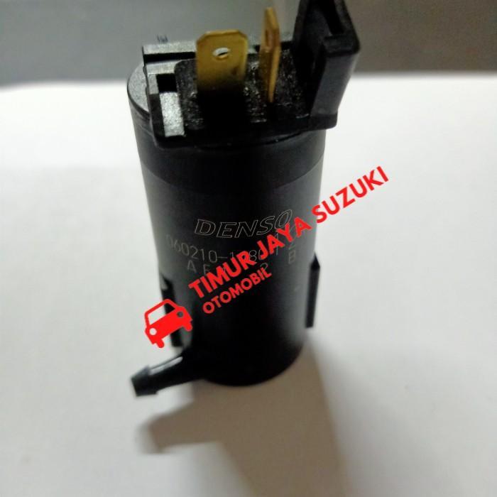 MOTOR WASHER DENSO SPAREPART SUZUKI OK.