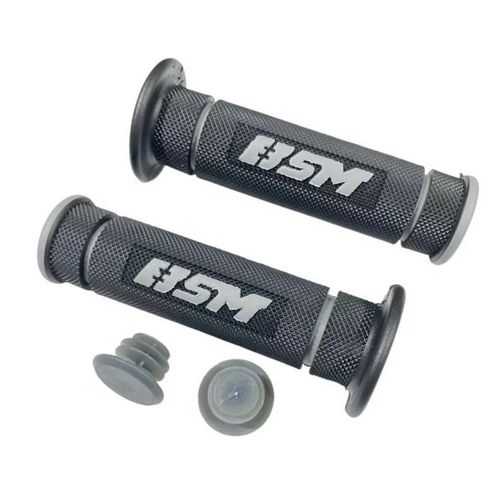 Handgrip Bsm Hg55 Original / Sarung Gas Motor Universal Buat Semua Motor Terbaik