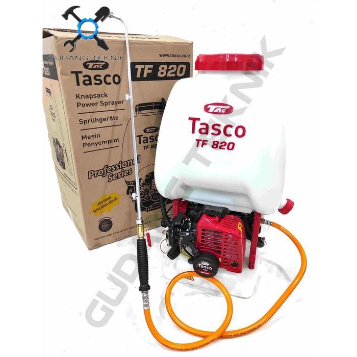 sarisa_shopp Sprayer Hama 20L Tf820 Pro Tasco / Engine Sprayer Semprot Semprotan Hama 20Liter Tf820