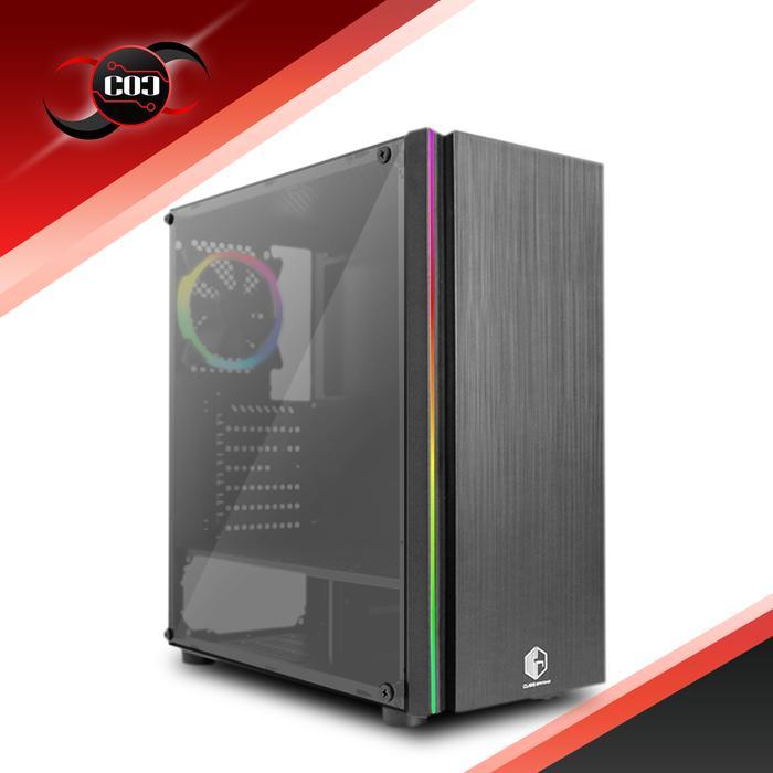 CUBE GAMING IRVBOW