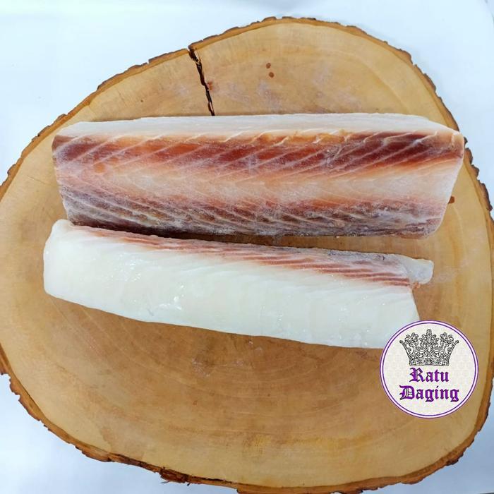 Ikan Cucut / Fillet Ikan Cucut @1kg