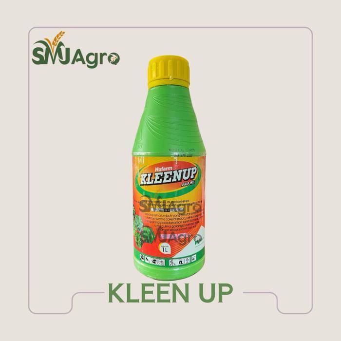 Kleen Up 480 SL Herbisida
