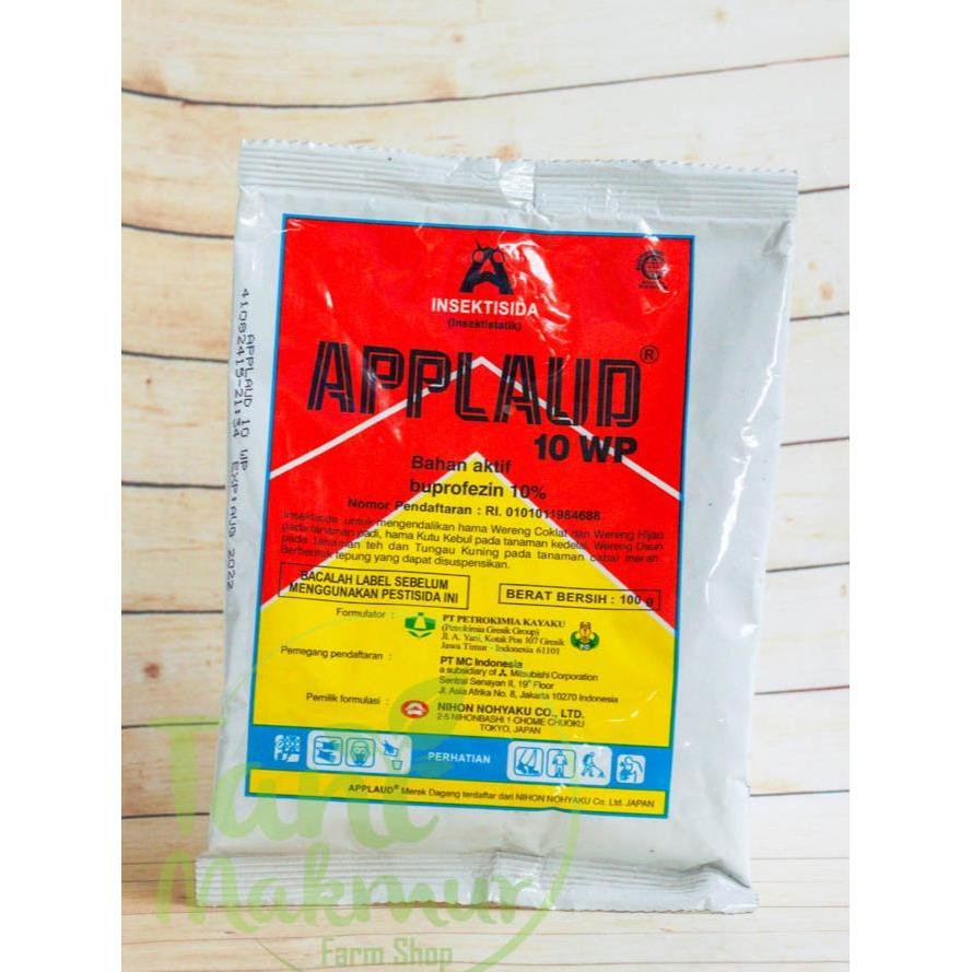 asyifashops Insektisida Applaud 10 WP 100 gr