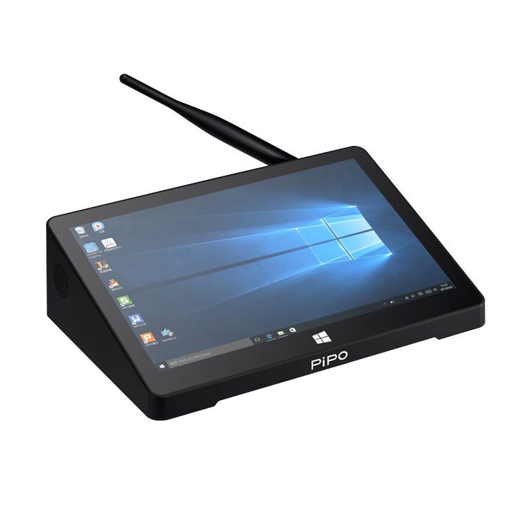 . Pipo X8 Pro / X8S / X8R Mini Pc 7 Inch 1280*800 Win10 / Android 7.1 / -