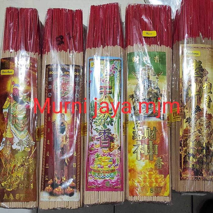 Promo! Dupa Wangi Halus 1 Kg Sedap Malam Seribu Bunga
