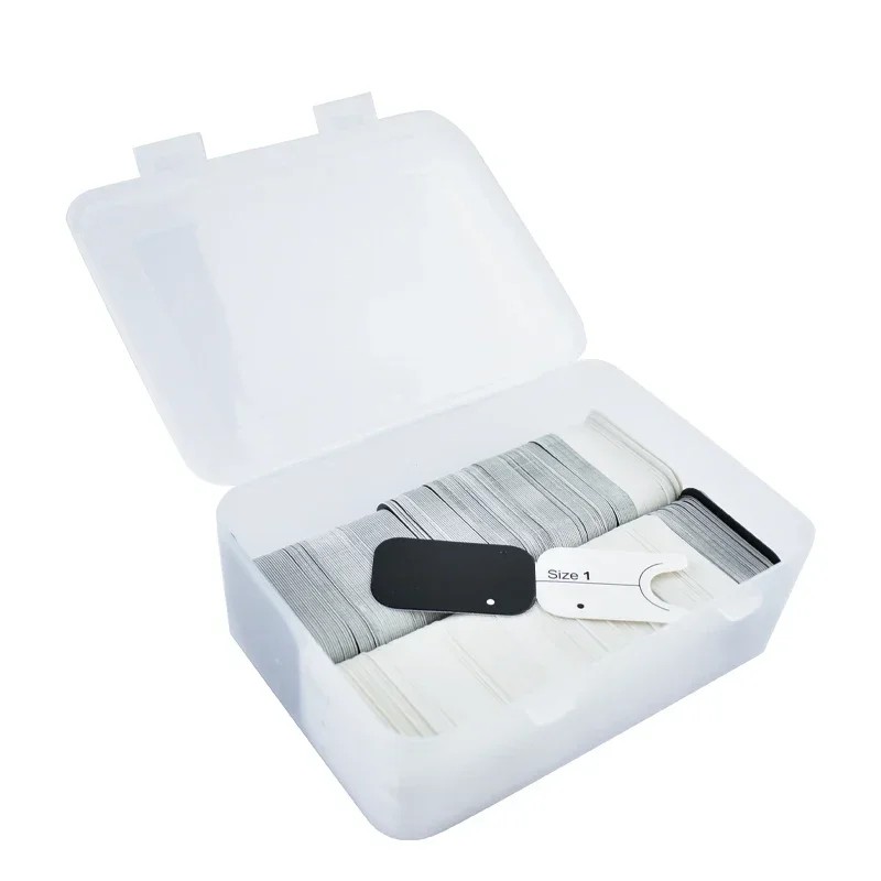 400pc Dental Digital X-Ray Disposable Envelopes - Phosphor Image IP Plate Barrier, Protective Paper