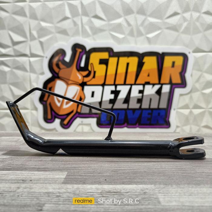 WIN Standart Standar 2 Tengah Beat Karbu  Fi Esp Beat Pop Scoopy Fi Spacy Karbu Fi - Standar Tengah