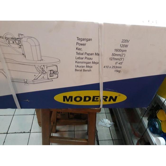 modern 16 inch Scroll saw