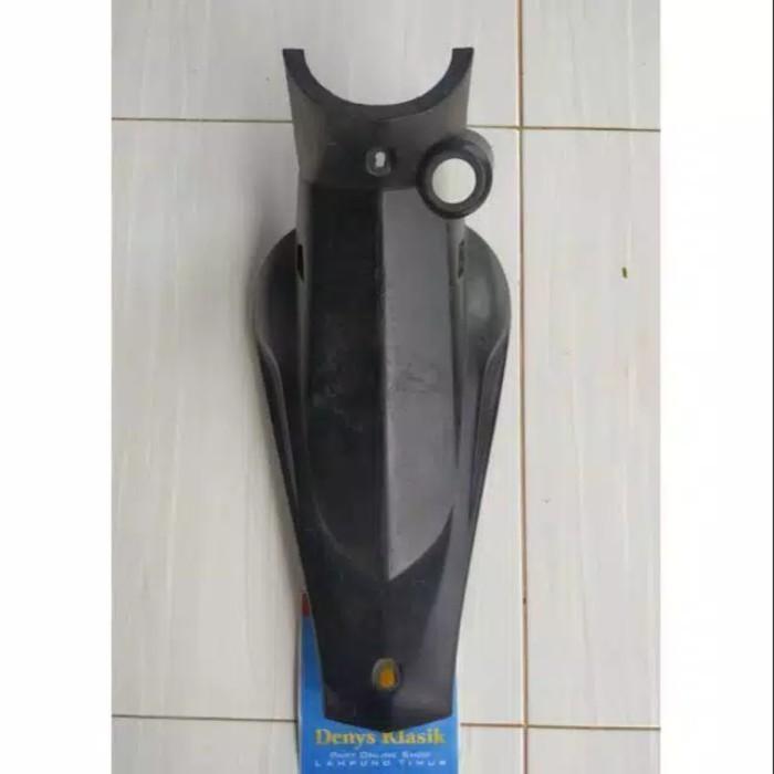 Legshild Tebeng Sayap Tengah Vega R New