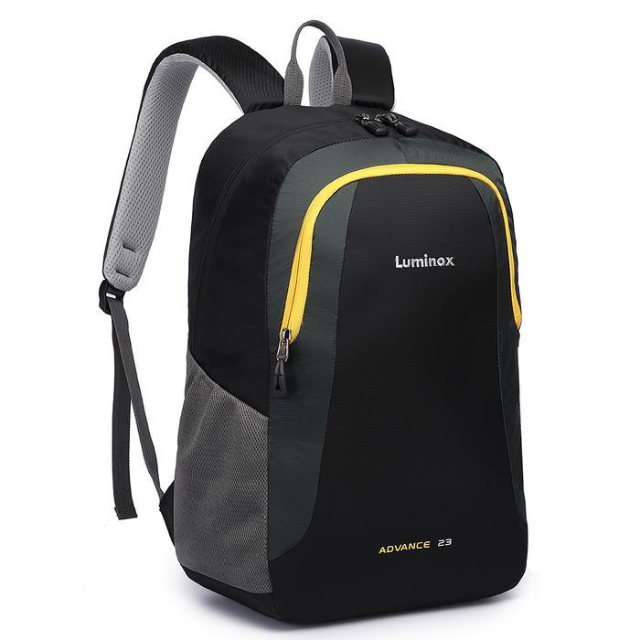 Luminox Tas Ransel Kasual Hjh - Tas Ransel Pria Tas Ransel Wanita Tas Ransel Unisex - Backpack