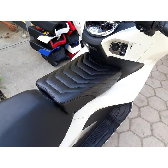 KURSI TAMBAHAN ANAK KHUSUS MOTOR PCX 150 DAN PCX 160