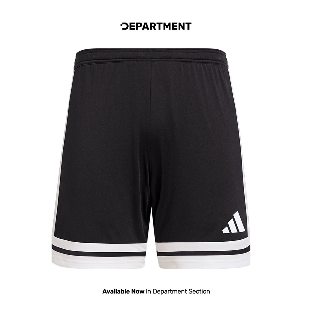 ADIDAS SQUADRA 25 JH3402 Celana Bola Pria ORIGINAL