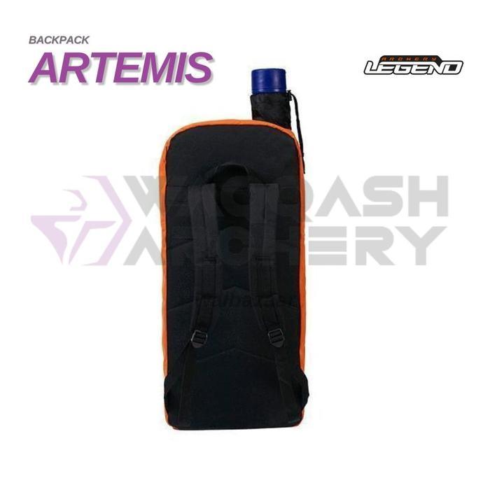 LEGEND ARTEMIS BACKPACK Tas Busur Recurve