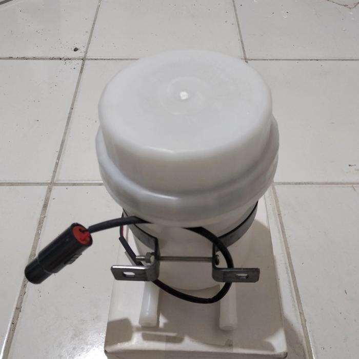 TABUNG MINYAK REM FUSO PS-190 TANGKI MINYAK REM FUSO FM-517 RESERVOIR