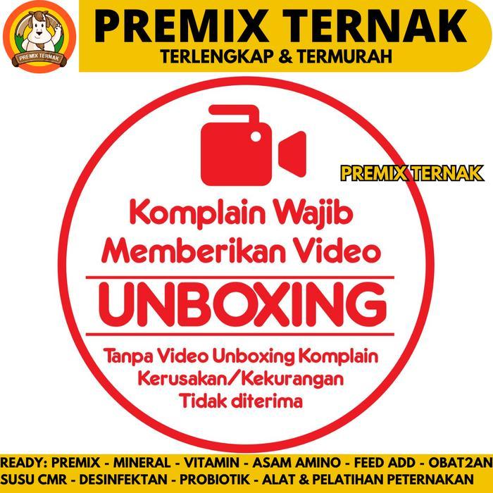 PANTEX VITAMIN AD3E 100ML - VITAMIN ADE HEWAN TERNAK SAPI KAMBING DOMBA BABI