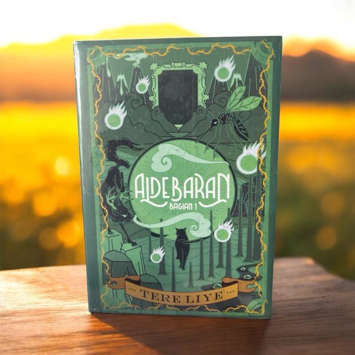 Bebas Pilih Buku Novel Tere Liye Series Bumi Paket Serial Terbaru TereLiye : Bumi Bulan Matahari